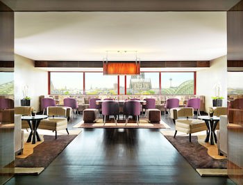 Hyatt Regency Cologne galeri fotoğrafı