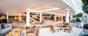 Hyatt Regency Cologne galeri fotoğrafı