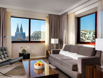 Hyatt Regency Cologne fotoğrafı