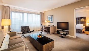 Hyatt Regency Cologne galeri fotoğrafı