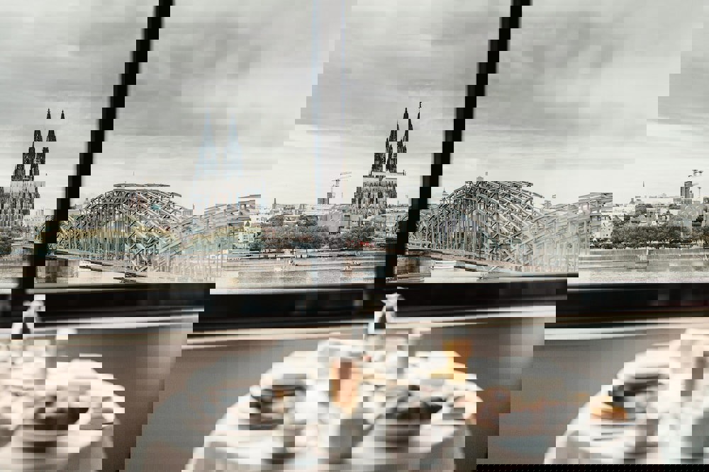 Hyatt Regency Cologne