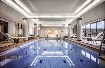 Hyatt Regency Cologne galeri fotoğrafı