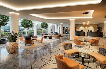 Hyatt Regency Cologne galeri fotoğrafı