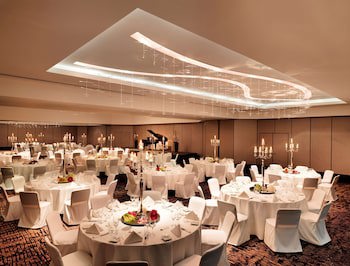 Hyatt Regency Cologne galeri fotoğrafı