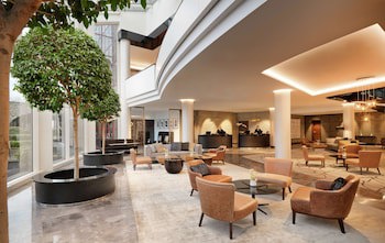Hyatt Regency Cologne galeri fotoğrafı