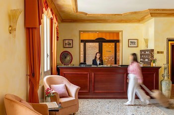 Hotel Residence Venezia 2000 fotoğrafı
