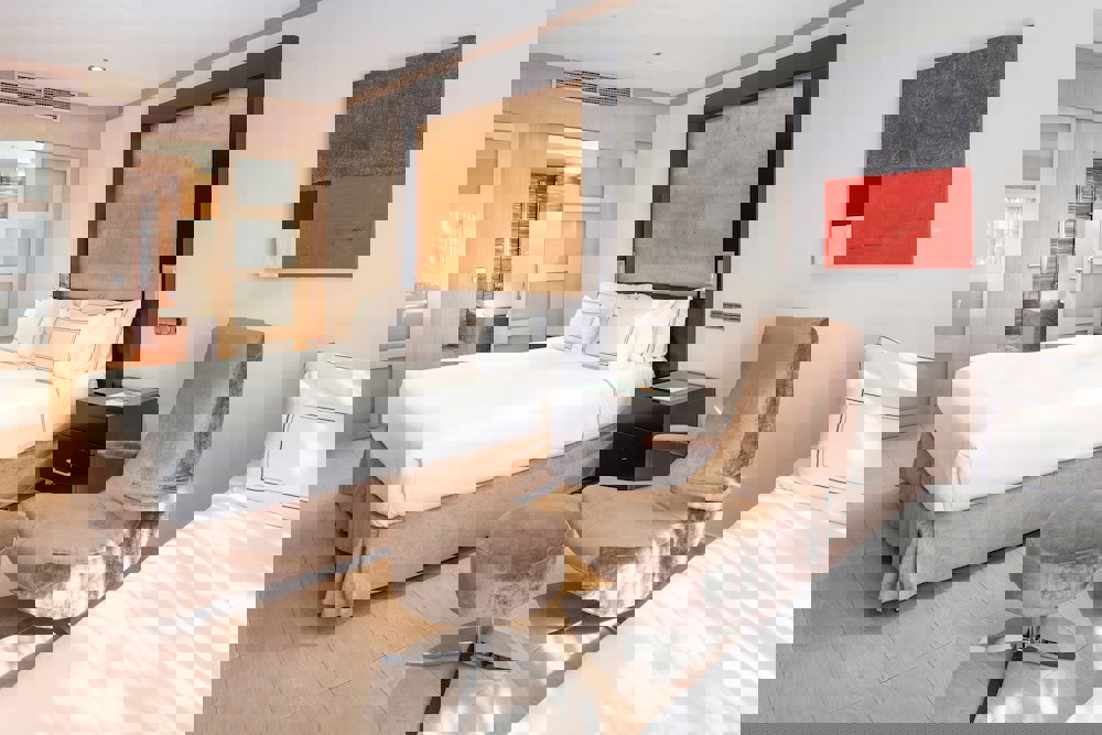 Melia Madrid Princesa