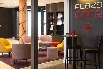 Crowne Plaza Bruges, An Ihg Hotel