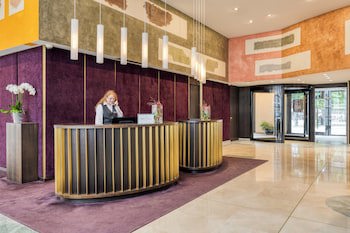 Crowne Plaza Bruges, An Ihg Hotel