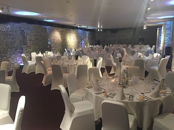 Crowne Plaza Bruges, An Ihg Hotel