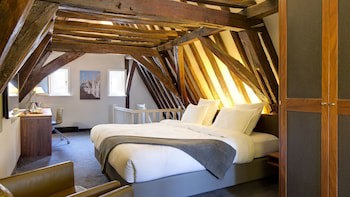 Crowne Plaza Bruges, An Ihg Hotel