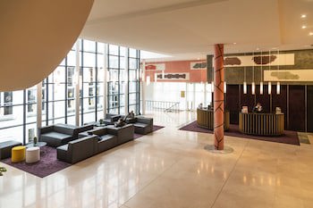 Crowne Plaza Bruges, An Ihg Hotel