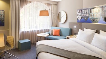 Crowne Plaza Bruges, An Ihg Hotel