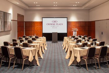Crowne Plaza Bruges, An Ihg Hotel