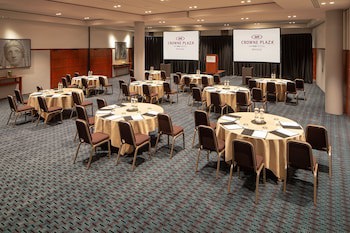 Crowne Plaza Bruges, An Ihg Hotel