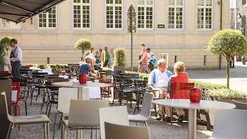 Crowne Plaza Bruges, An Ihg Hotel