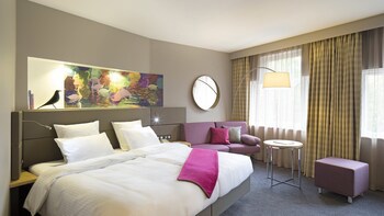 Crowne Plaza Bruges, An Ihg Hotel