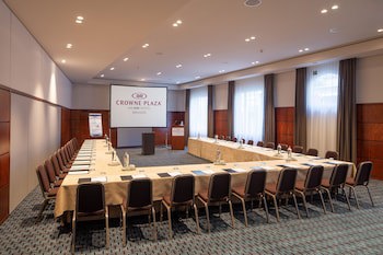 Crowne Plaza Bruges, An Ihg Hotel