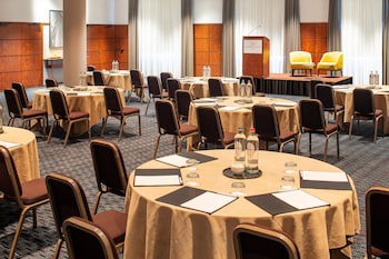 Crowne Plaza Bruges, An Ihg Hotel