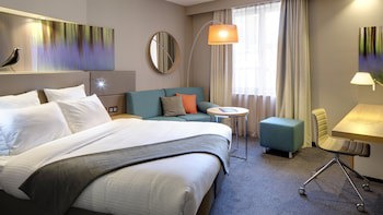 Crowne Plaza Bruges, An Ihg Hotel