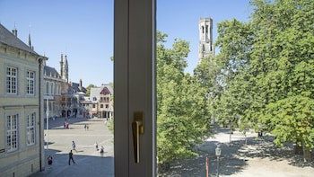 Crowne Plaza Bruges, An Ihg Hotel