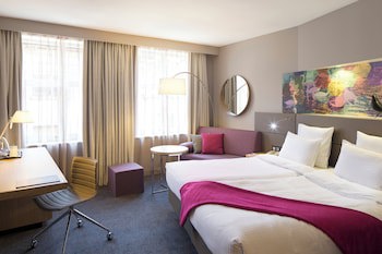 Crowne Plaza Bruges, An Ihg Hotel