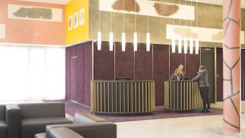 Crowne Plaza Bruges, An Ihg Hotel