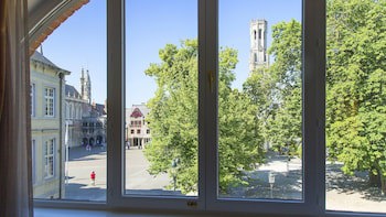 Crowne Plaza Bruges, An Ihg Hotel