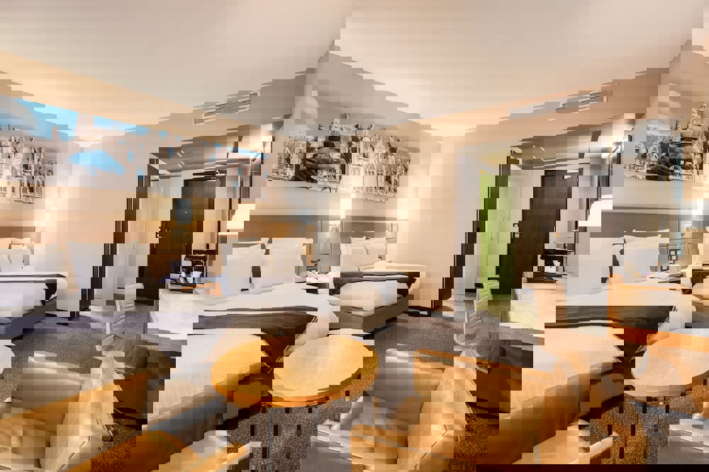 Crowne Plaza Bruges by IHG