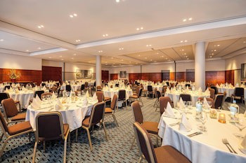 Crowne Plaza Bruges, An Ihg Hotel