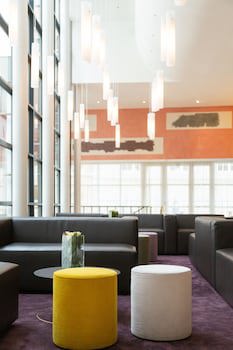 Crowne Plaza Bruges, An Ihg Hotel