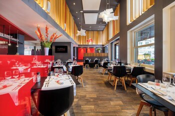 Crowne Plaza Bruges, An Ihg Hotel