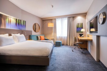 Crowne Plaza Bruges, An Ihg Hotel