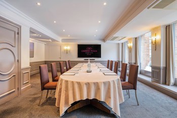 Crowne Plaza Bruges, An Ihg Hotel