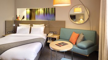 Crowne Plaza Bruges, An Ihg Hotel