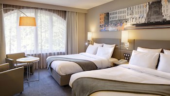 Crowne Plaza Bruges, An Ihg Hotel