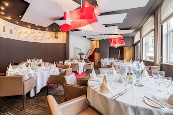 Crowne Plaza Bruges, An Ihg Hotel