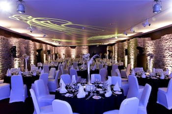 Crowne Plaza Bruges, An Ihg Hotel