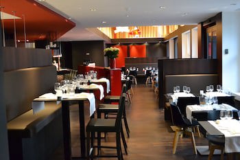Crowne Plaza Bruges, An Ihg Hotel