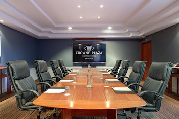 Crowne Plaza Bruges, An Ihg Hotel