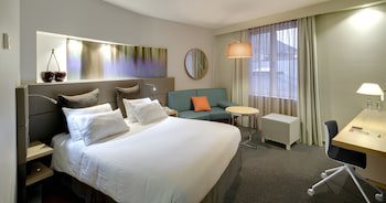 Crowne Plaza Bruges, An Ihg Hotel