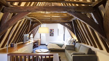 Crowne Plaza Bruges, An Ihg Hotel