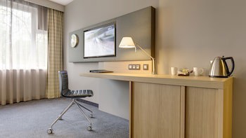 Crowne Plaza Bruges, An Ihg Hotel