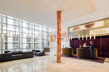 Crowne Plaza Bruges, An Ihg Hotel