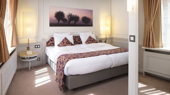 Crowne Plaza Bruges, An Ihg Hotel