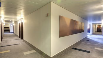 Crowne Plaza Bruges, An Ihg Hotel