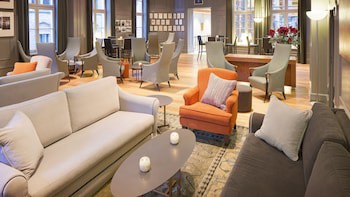 Crowne Plaza Bruges, An Ihg Hotel