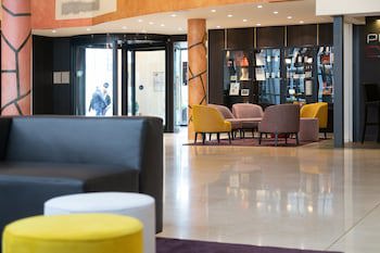 Crowne Plaza Bruges, An Ihg Hotel