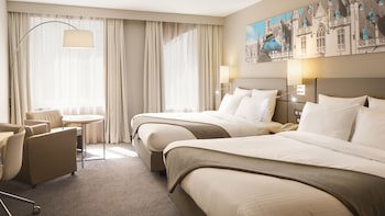Crowne Plaza Bruges, An Ihg Hotel