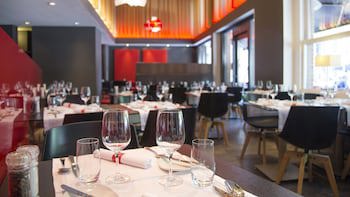 Crowne Plaza Bruges, An Ihg Hotel